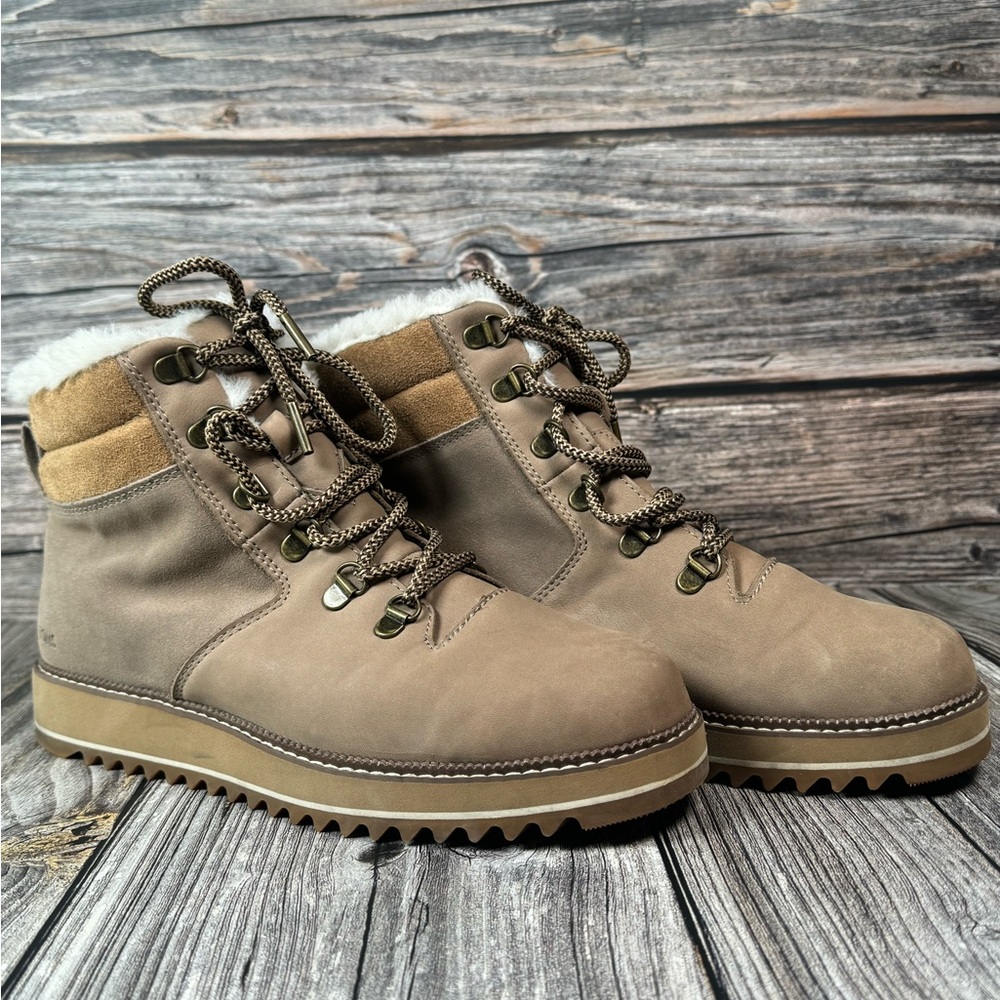 Toms Mojave Boots 9.5 - Picture 2 of 12